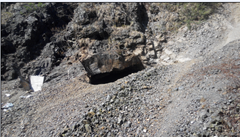 公司微震团队再次成功预测地压事件