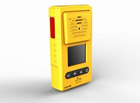 矿用气体检测仪