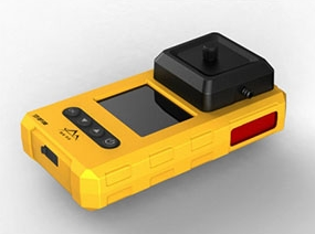 三合一气体检测仪 三合一气体检测仪